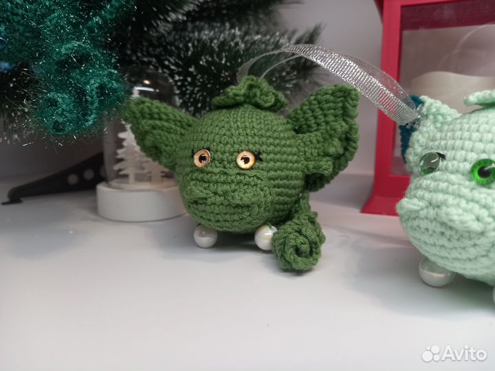 Дракон символ года