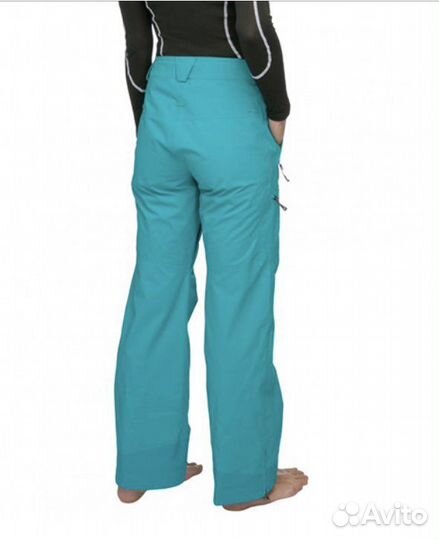 Полукомбинезон The North Face