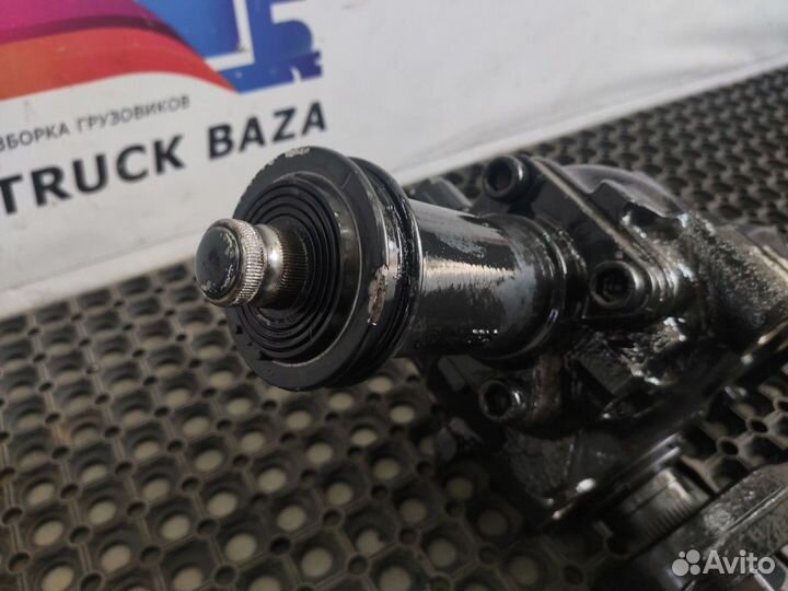 Гур Man TGA, Man TGS, Man TGX