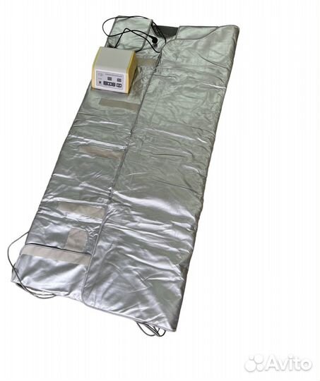 Термоодеяло Silver Fox F-825