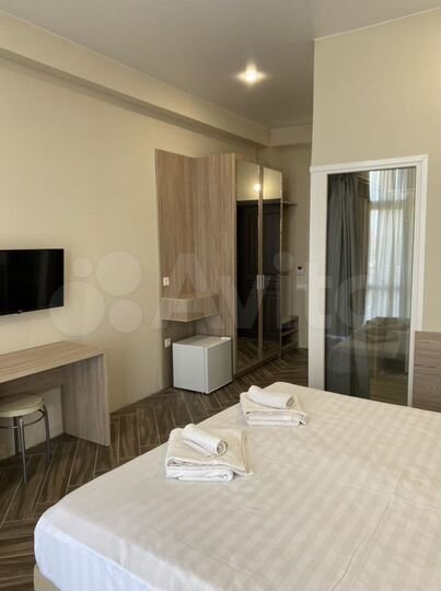 Комната 20 м², 3/3 эт.