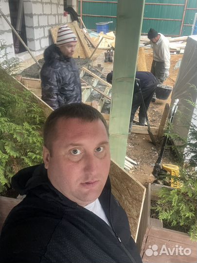Технадзор, Прораб частный