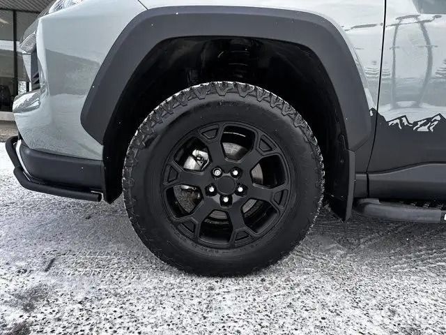 Toyota RAV4 2.5 AT, 2021, 42 000 км