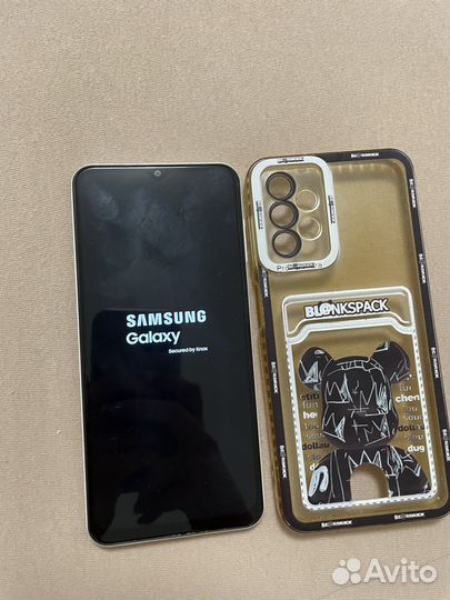 Samsung Galaxy A13, 4/128 ГБ