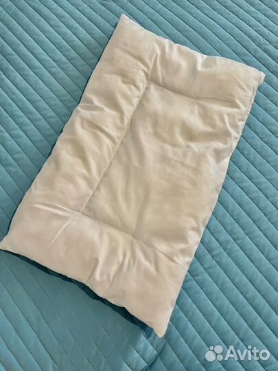 Бортики в кроватку mothercare