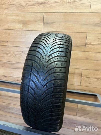 Michelin Alpin A4 215/55 R17