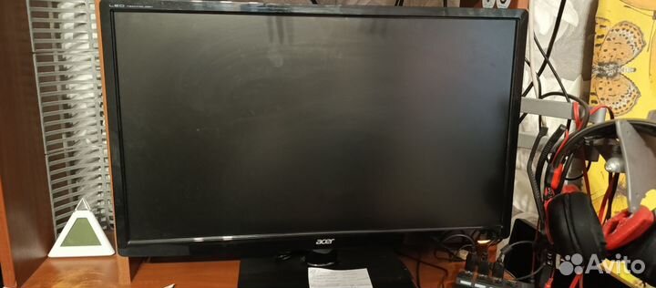 Монитор для компьютера