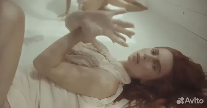 Видеомонтаж/цветокоррекция/колорист