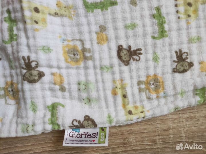 Спальный мешок, Кокон и шапочка для пеленания