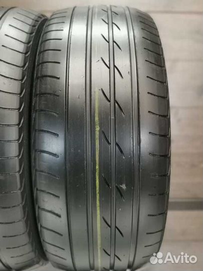 Yokohama C.Drive 2 AC02 205/55 R16 91H