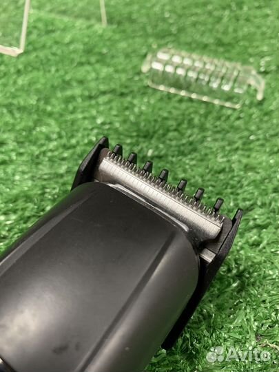 Машинка для стрижки 3в1 CR-9021. VT-666 CR-9014