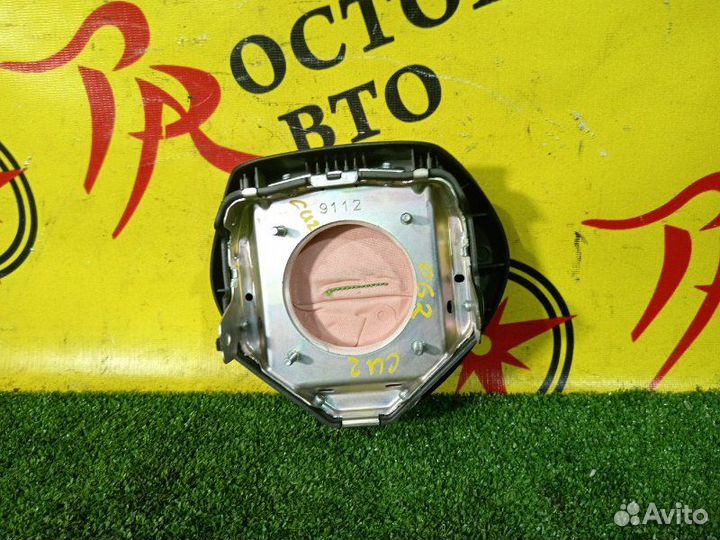 Airbag Honda Accord CU2 K24A 2009