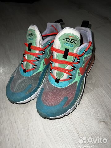 Кроссовки nike женские