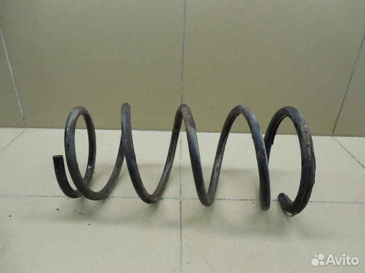 Пружина передняя Forester (S11) 2002-2007