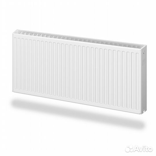 Стальной панельный радиатор отопления Лемакс VC22