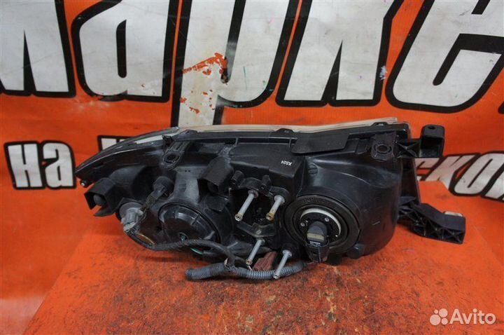 Фара передняя левая Nissan Cedric HY34 2000