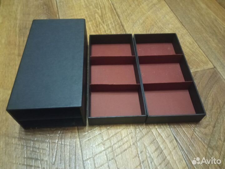 Коробка для хранения