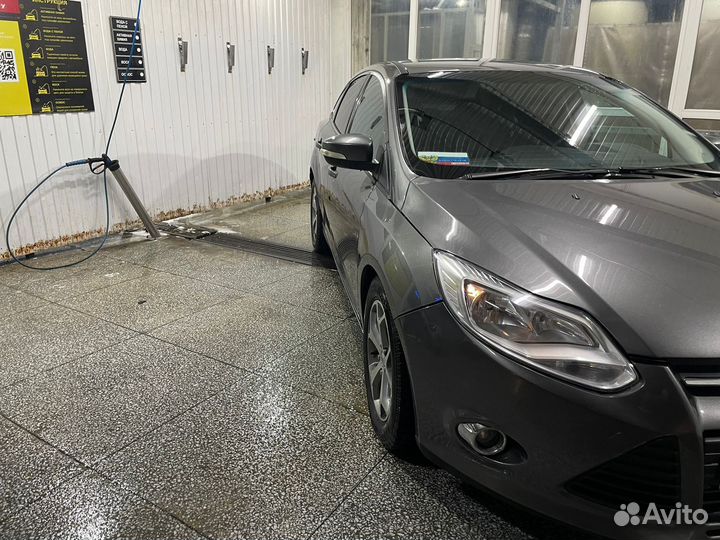Ford Focus 2.0 AMT, 2014, 135 000 км