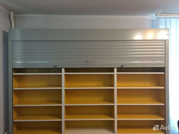 Рольставни