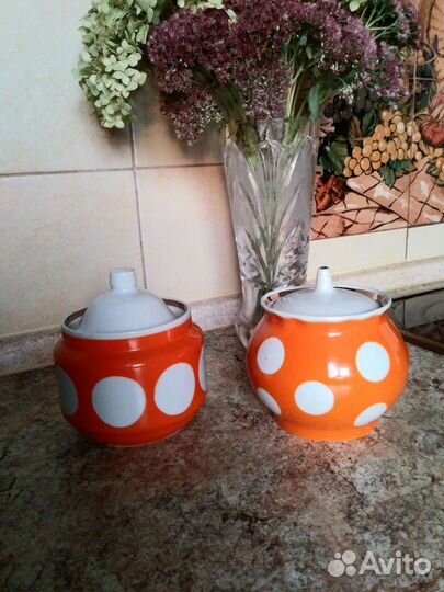 Сервиз чайный