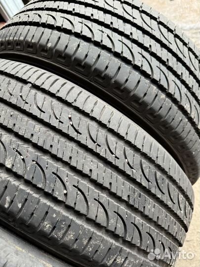 Yokohama Geolandar SUV G055 215/55 R18