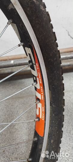 Детский велосипед бу стелс 20 радиус