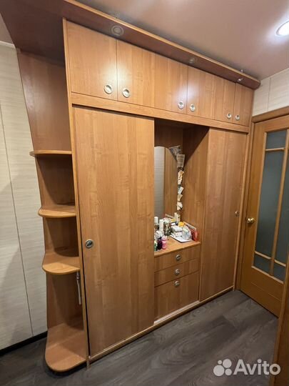 Прихожая бу