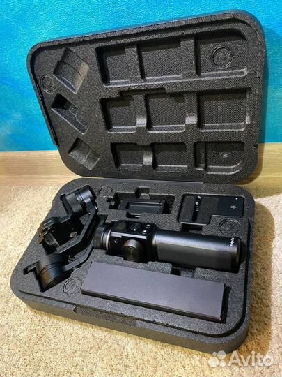 Стабилизатор-стедикам для камеры