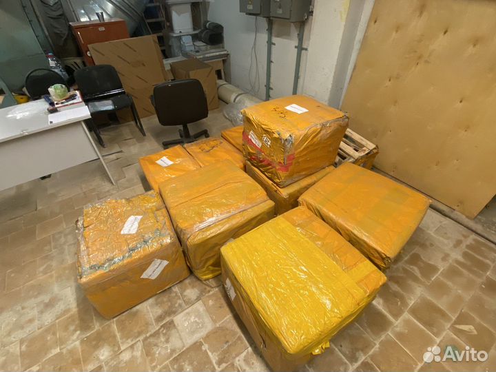 Подбор товара для маркетплейсов