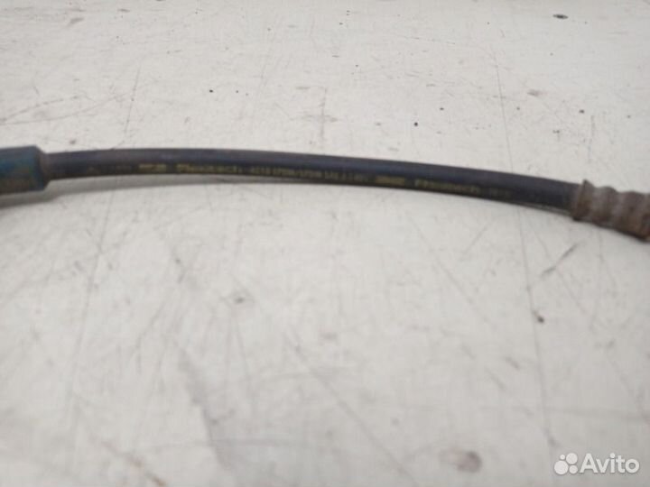 Шланг тормозной передний Mercedes-Benz Glk Х204