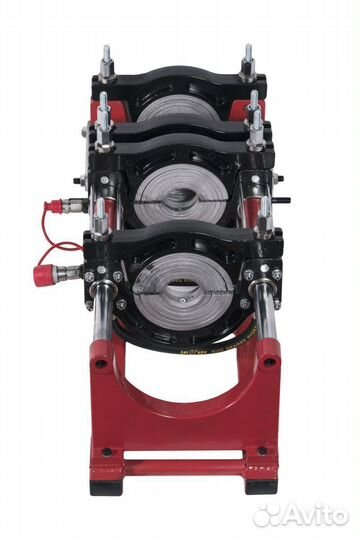 Стыковой сварочный аппарат