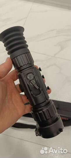 Тепловизионный прицел fortuna general 50l3s/50l6s