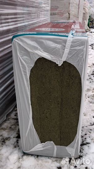 Изолайф Вент Стандарт 1200*600*100