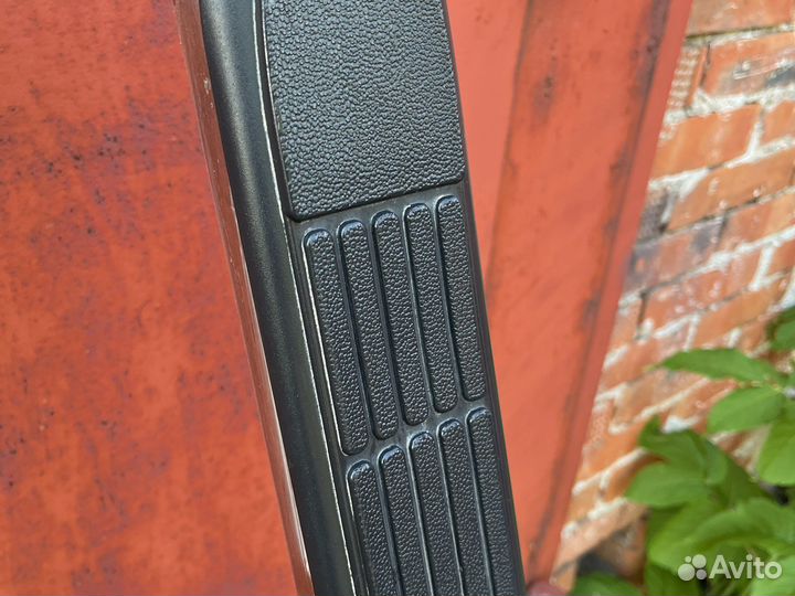 Подножки Cobra