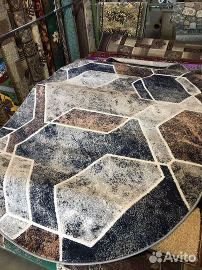 Ковёр Boston 1.5*2.3