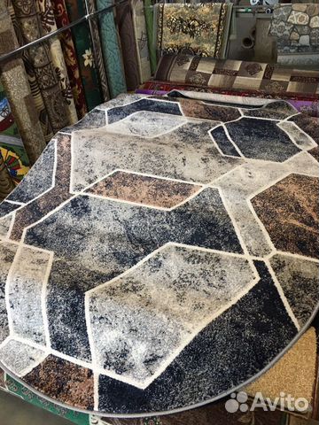 Ковёр Boston 1.5*2.3