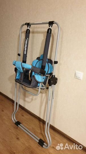 Детские качели