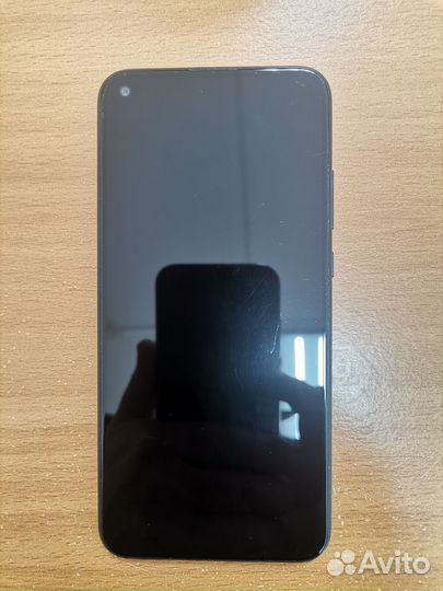 HUAWEI P40 Lite E, 4/64 ГБ