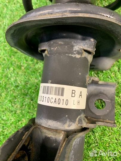 Стойка подвески Toyota Gt86 ZN6