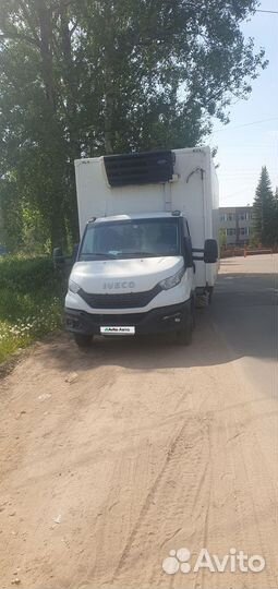 IVECO Daily 50C, 2021