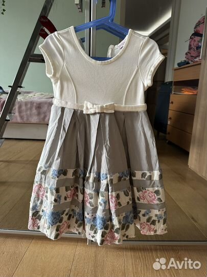 Вещи на девочку 5-6 лет