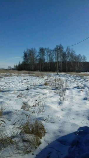 Участок 6 сот. (ИЖС)