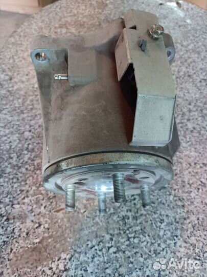 Муфта включения заднего моста Мицубиси Аутлендер