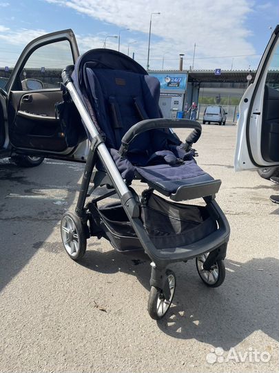 Коляска inglesina aptica