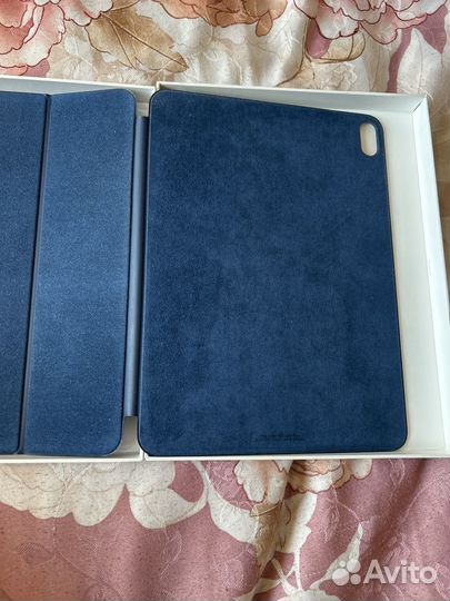 Чехол на iPad air 4