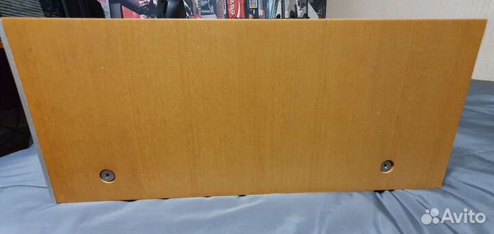 Интегральный стерео усилитель Yamaha CA-2000