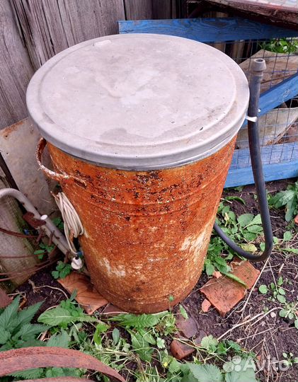 Стиральная машина Ока бу на запчасти