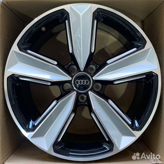 Диски для на Audi Ауди A4 A5 A6 A7 A8 Q3 Q5 R19