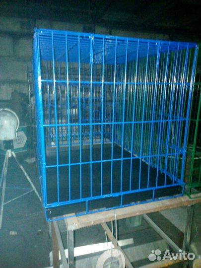 Складные клетки