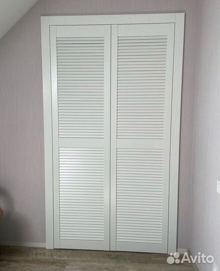 Шкафы купе на заказ. Кратчайшие сроки